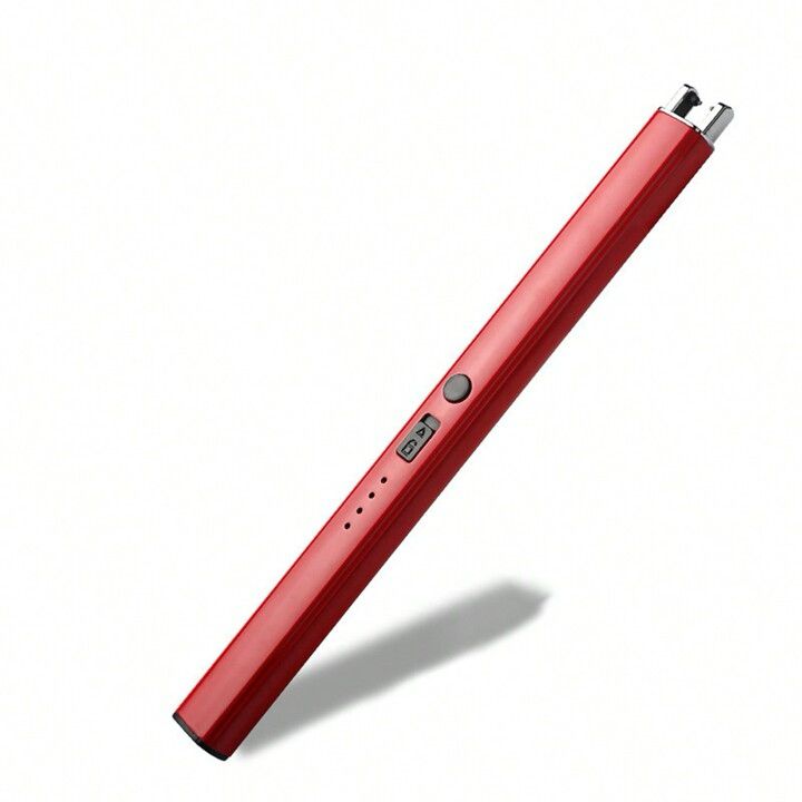 Flameless Plasma Pulse Arc Electric Lighter Igniter