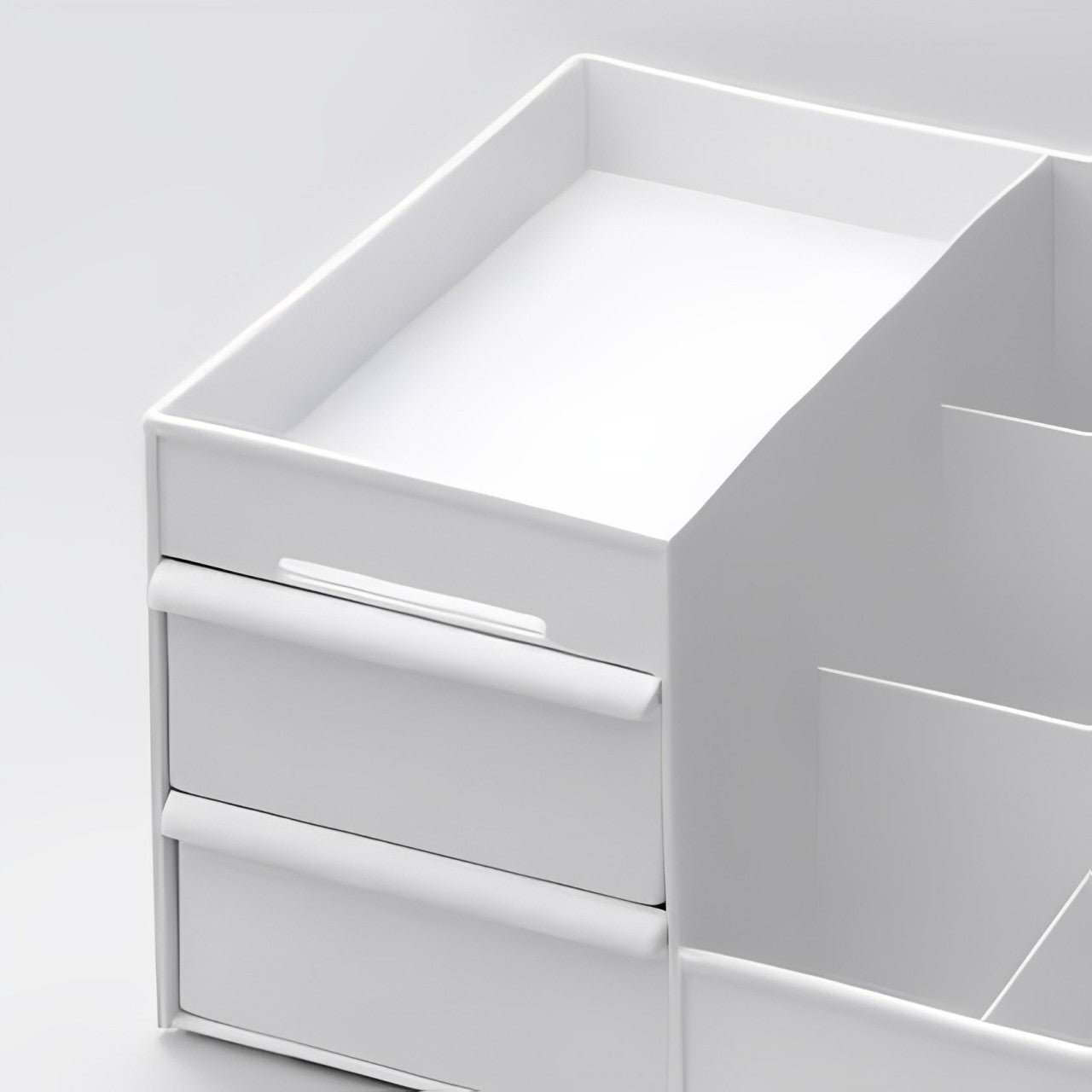 Makeup Desk Organizer.