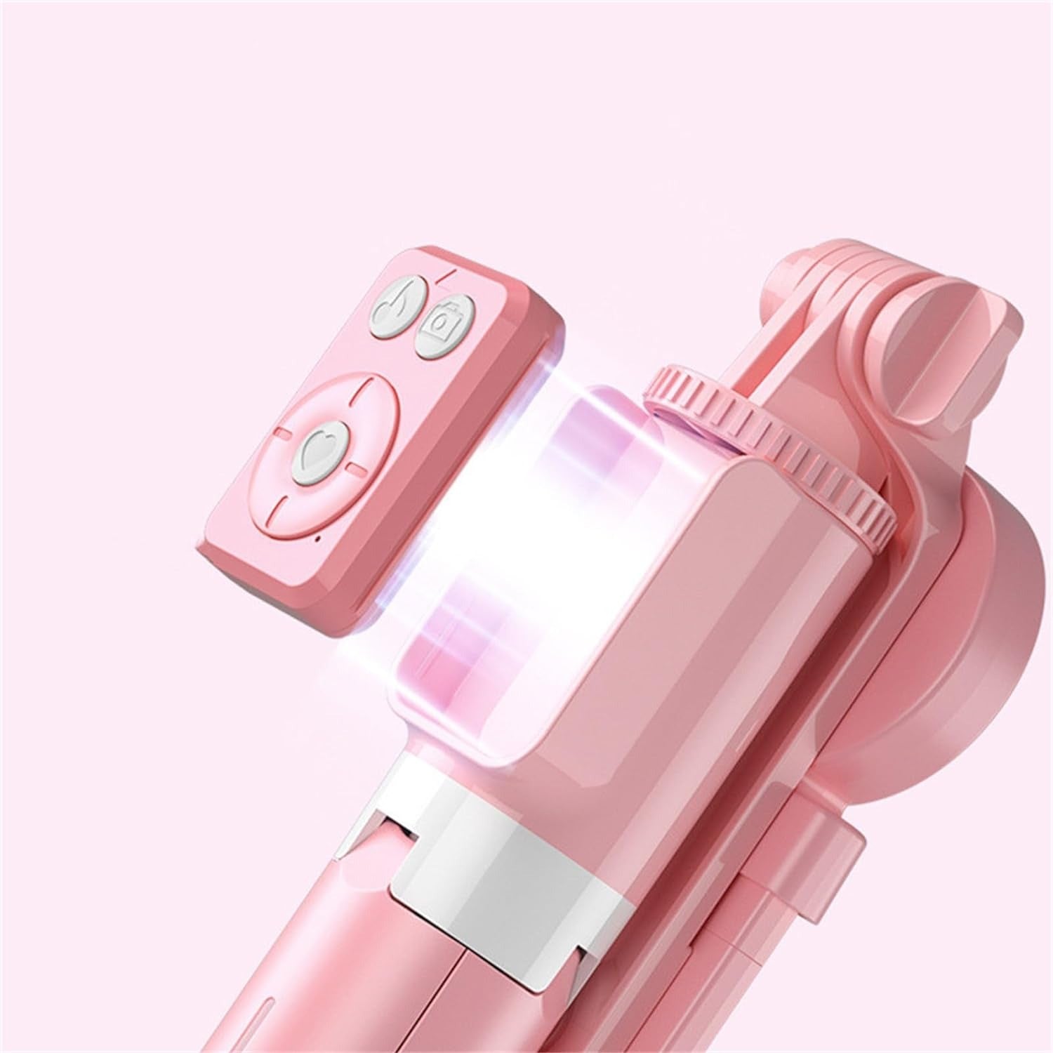 Bluetooth Selfie Stick Gimbal