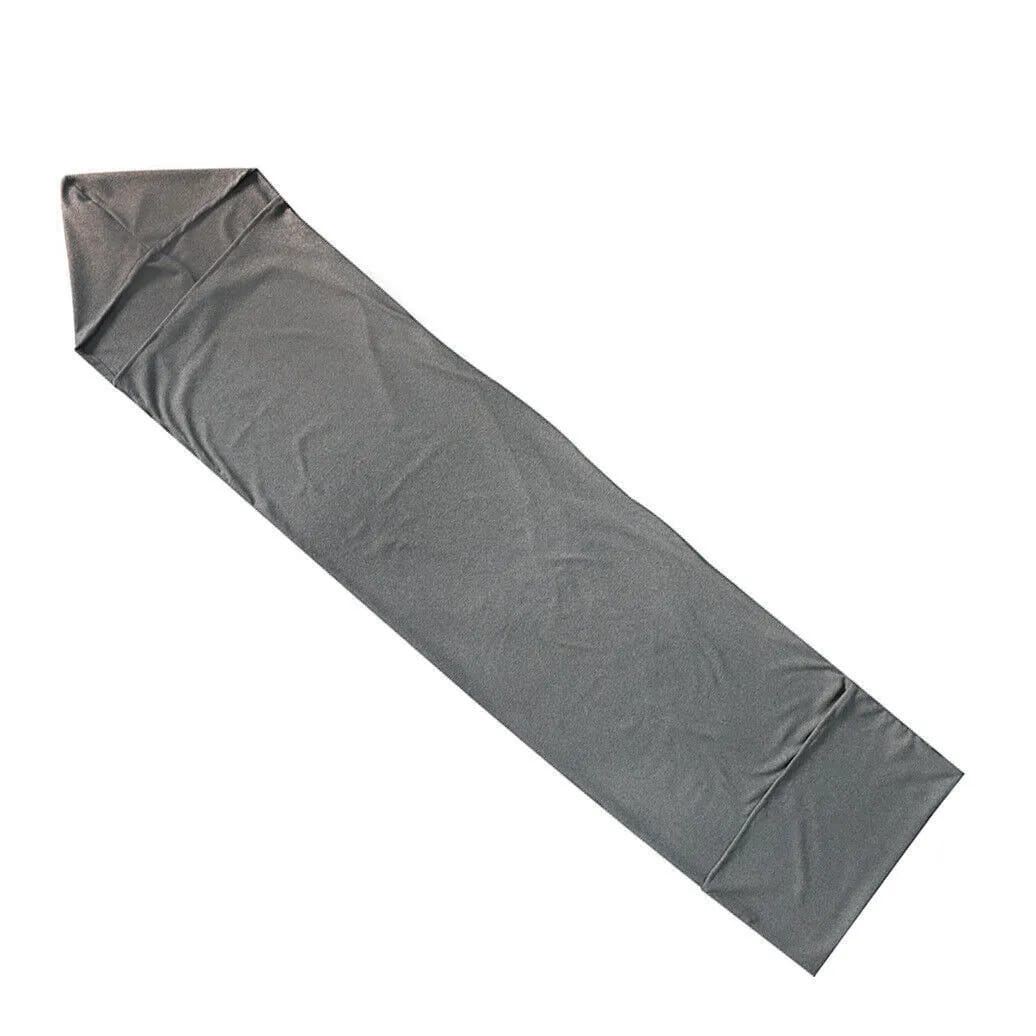 Sleeping Bag.