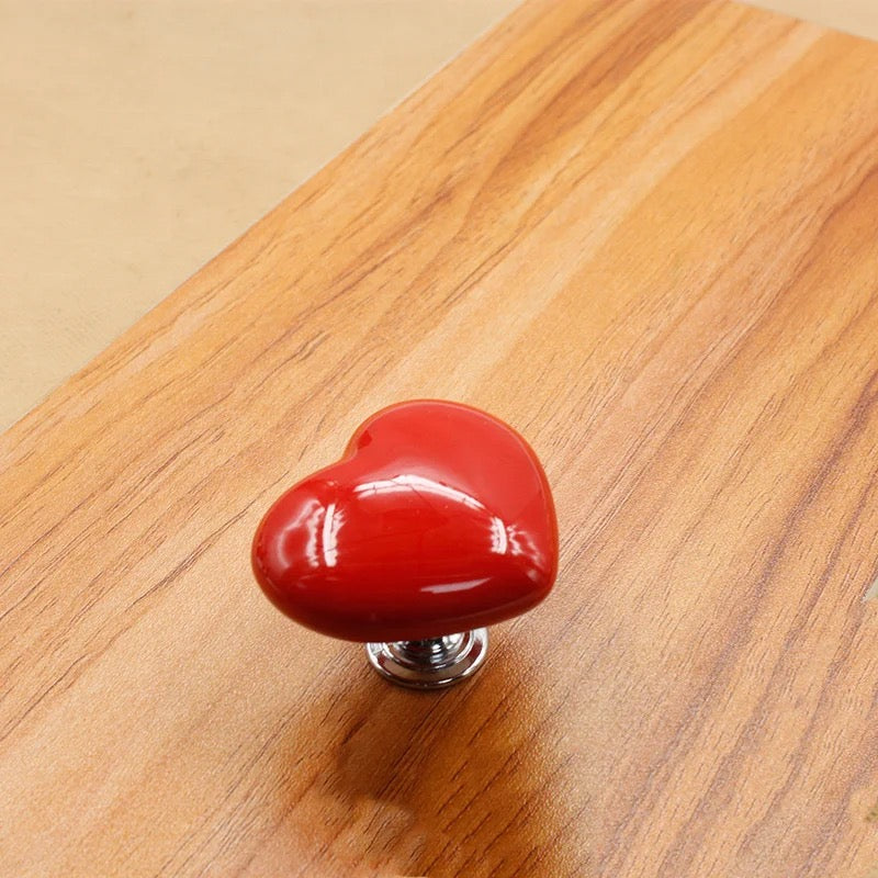 Toilet Tank Push Button.
