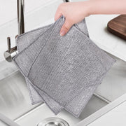 Dishwashing Rag.