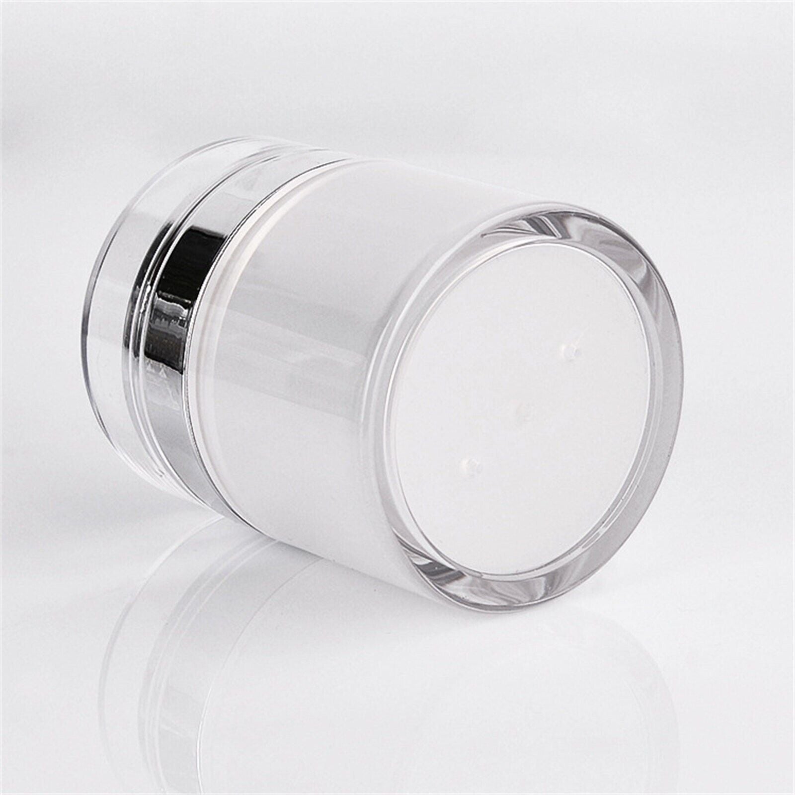 Travel Size Squeeze Lotion & Cream Dispenser