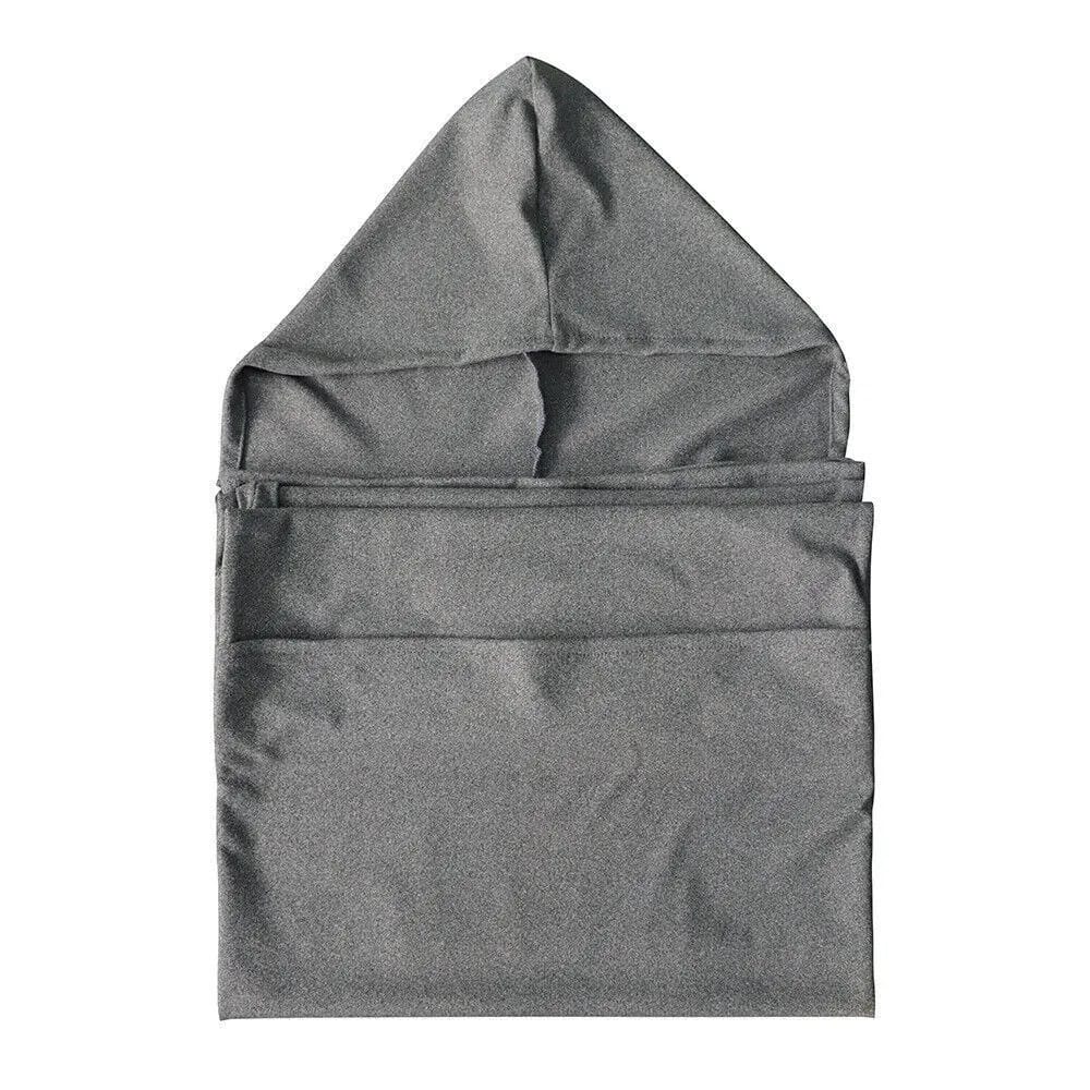 Swaddling Blanket for Adults.
