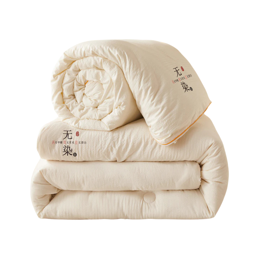 Bedsheet & Mattress
