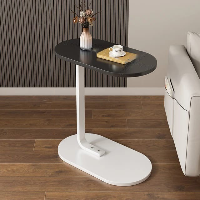 Wooden Side Table.